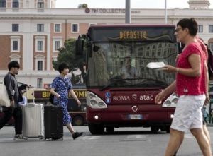 REFERENDUM ATAC: MANCA IL QUORUM, MA IL DIBATTITO CONTINUA