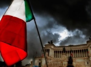 L’ITALIA DELLA DECRESCITA FELICE
