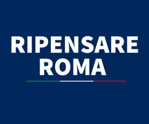 RIPENSARE ROMA