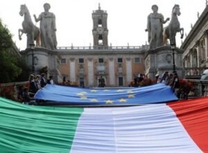 ROMA CAPITALE EUROPEA (E IL RUOLO DELL’ASSOCIAZIONISMO)