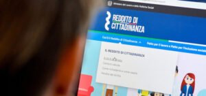 REDDITO DI CITTADINANZA: Le storture politiche che non aiutano le persone povere