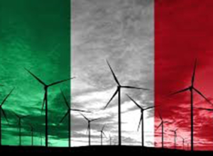 LA CRISI ENERGETICA NELL’ITALIA DEI “NO”