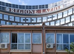 REGIONE LAZIO: AL VOTO CON I CONTI IN ROSSO