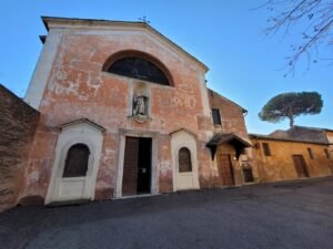 RIPENSIAMO ROMA CON IL CUORE - DONATO BONANNI INTERVISTATO DA ANDREA LEPONE