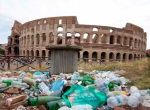 IL POPULISMO ECOLOGICO CHE BLOCCA LA CAPITALE