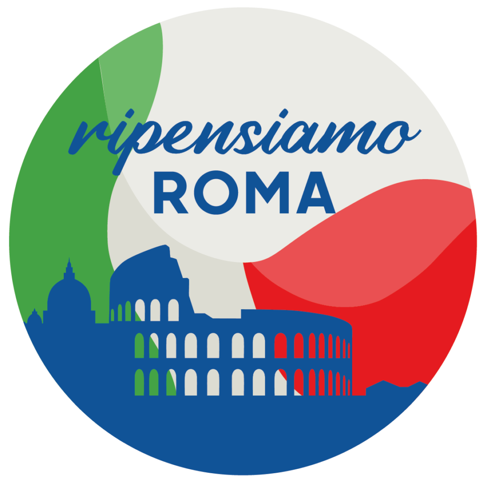 Ripe Roma PROGRAMMA RADIOFONICO - Elleradio FM 88.1 - RIPENSIAMO ROMA E NON SOLO ...