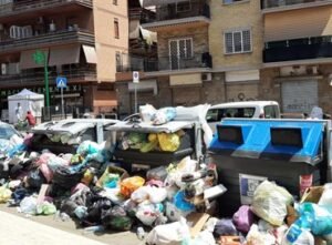 DISCARICHE ABUSIVE E ROGHI TOSSICI: I POSSIBILI RIMEDI