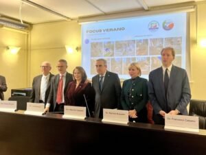 PRESENTAZIONE DOSSIER "Emergenza cimiteri, una Capitale senza pietas per i defunti"