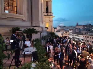 VIDEO INTEGRALE DELL'EVENTO "GIOVANI NOW!"